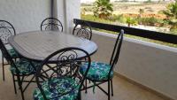 B&B Arcila - Asilah Marina Golf Appart - Bed and Breakfast Arcila