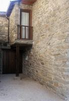 Casa Portela - Ferienwohnung Portela de Portomourisco