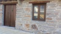 Casa Portela - Ferienwohnung Portela de Portomourisco