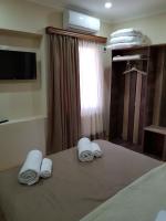 Camera con 2 Letti Matrimoniali 