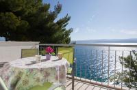 Apartment mit Meerblick