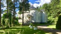 B&B Jokioinen - Hunajakoto - Bed and Breakfast Jokioinen