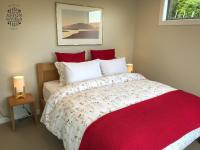 Chambre Double avec Balcon - Vue sur Mer