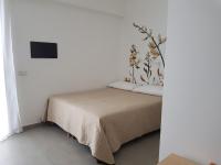 Standard Doppel-/Zweibettzimmer mit Balkon