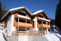 Sonnenfeld - B&B Blatten