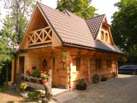 Góralski Domek Jasinek - B&B