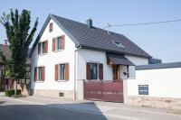 Gite Jehl GO10 - B&B Artolsheim
