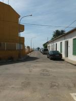 Jazmines - B&B Santiago de la Ribera