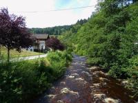 Ferienwohnungen in Schönmünzach - Bed and Breakfast Baiersbronn