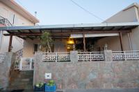 Arch Villa - Bed and Breakfast