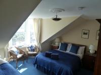 Chambre Familiale (2 Adultes + 1 Enfant)