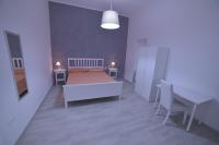Deluxe Room (2 Adults + 1 Child)