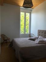 Appartamento con 2 Camere da Letto