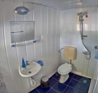 Camera Matrimoniale con Doccia 