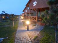 Stumilowy Las Mielenko - B&B Mielenko