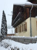 Chalet Odette - B&B Morzine