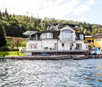 Villa Cattina - Ferienwohnung