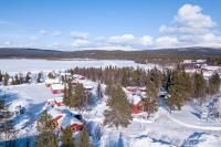 Ylläksen Yöpuu - B&B Äkäslompolo