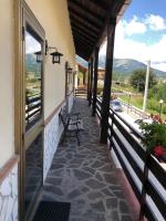 ECHI di Ovindoli - B&B Ovindoli