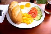 Sam Ong Lang Homestay - B&B