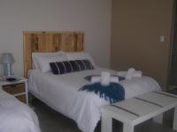 Driepersoonskamer met Badkamer