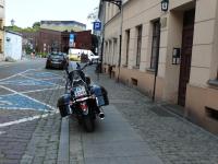 APARTAMENT "Eli" - Bed and Breakfast Toruń