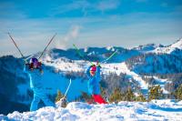 Appartement 2 Chambres