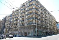 Bright apartment - B&B