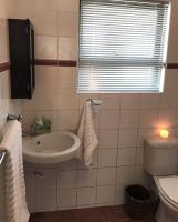 Studio Apartment with Sea View