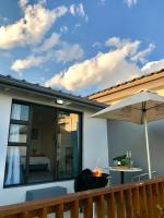 Oyster Bay Ten On Tornyn - B&B