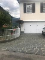 Casa Zoe - B&B Lezzeno