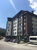 B&B Smolyan - Стаи за гости Топ Старс Смолян - Bed and Breakfast Smolyan