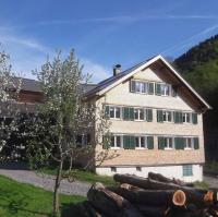 B&B Mellau - Apartments Hänsler - Bed and Breakfast Mellau