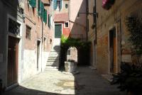 Dorsoduro - Corte della Comare - B&B