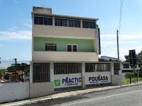 Practic Pousada - B&B