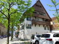 Ferienwohnung Gerberstube, 100m vom See - B&B