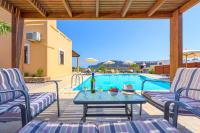 Villa Ioanna - B&B