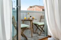 Glasir Homes Barcelona - B&B Barcelona