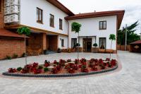 Gościniec Ceglane Kąty - Ferienwohnung Dwikozy