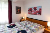 B&B Ober-Hambach - Parkblick Appartement - Entspannung pur! - Bed and Breakfast Ober-Hambach