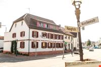 B&B Eggenstein-Leopoldshafen - Hotel Löwen - Bed and Breakfast Eggenstein-Leopoldshafen