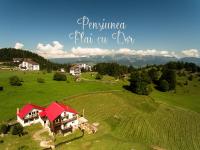 Plai cu Dor Fundata - Bed and Breakfast