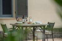 Waterfront Studio - Chambres d’hôtes Monte del Lago