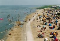 Ferienwohnung Dangast - B&B Varel