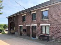 Au Petit H - Ferienwohnung Stavelot