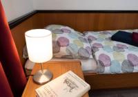Waldblick Appartement - B&B Ober-Hambach