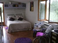 B&B Saint-Julien-sur-Cher - Chambres d'hotes du Moulin - Bed and Breakfast Saint-Julien-sur-Cher