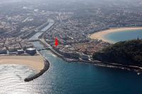 Be Bop by FeelFree Rentals - B&B San Sebastián