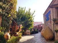 Machanents Guest House - Ferienwohnung Etschmiadsin