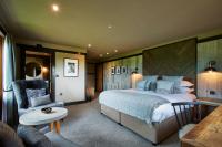 Chambre Double Supérieure